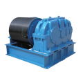 JG construction slipway winch made in Henan